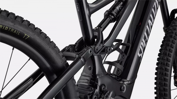 Велосипед Specialized Turbo Levo Comp Alloy