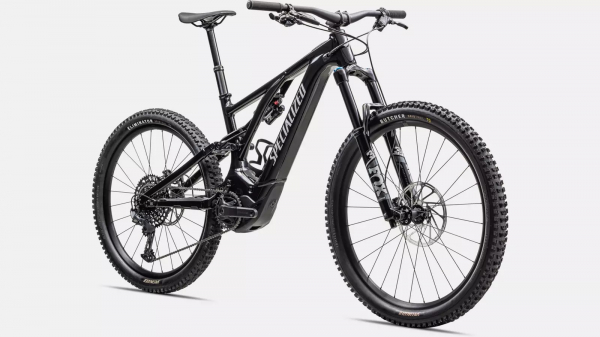 Велосипед Specialized Turbo Levo Comp Alloy