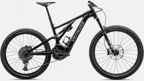 Велосипед Specialized Turbo Levo Comp Alloy