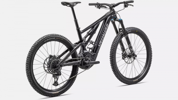 Велосипед Specialized Turbo Levo Comp Alloy