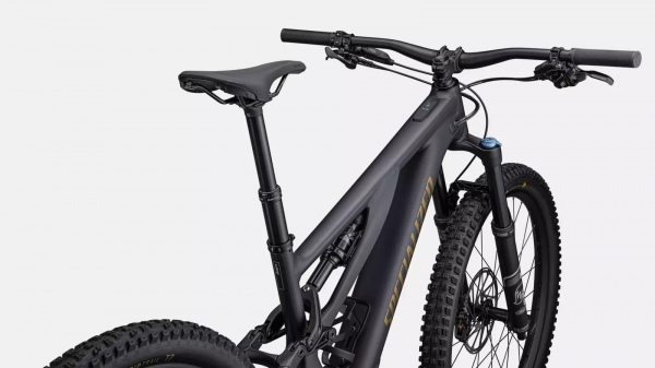 Велосипед Specialized Turbo Levo Comp Alloy