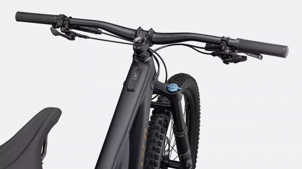 Велосипед Specialized Turbo Levo Comp Alloy