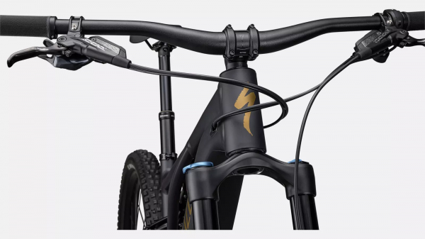 Велосипед Specialized Turbo Levo Comp Alloy