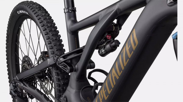 Велосипед Specialized Turbo Levo Comp Alloy