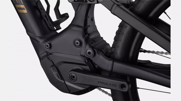 Велосипед Specialized Turbo Levo Comp Alloy