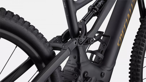 Велосипед Specialized Turbo Levo Comp Alloy