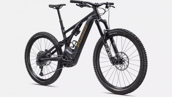 Велосипед Specialized Turbo Levo Comp Alloy