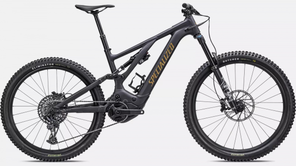 Велосипед Specialized Turbo Levo Comp Alloy