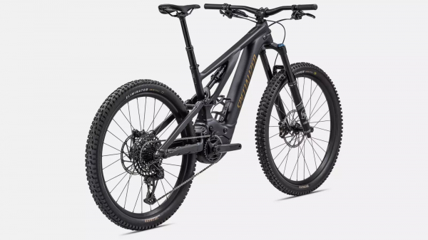 Велосипед Specialized Turbo Levo Comp Alloy