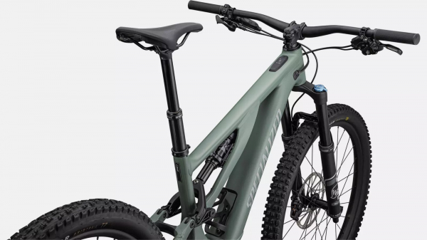 Велосипед Specialized Turbo Levo Comp Alloy