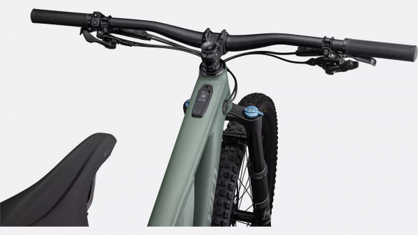 Велосипед Specialized Turbo Levo Comp Alloy
