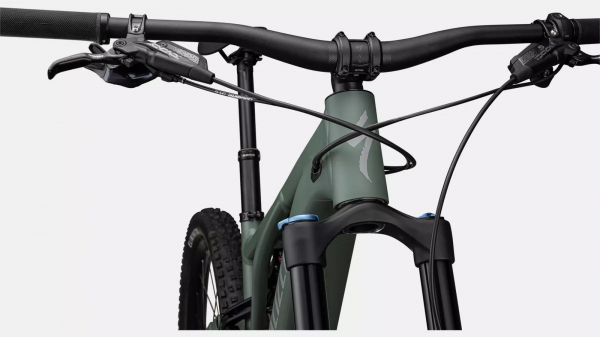 Велосипед Specialized Turbo Levo Comp Alloy