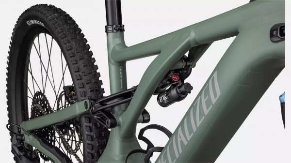 Велосипед Specialized Turbo Levo Comp Alloy