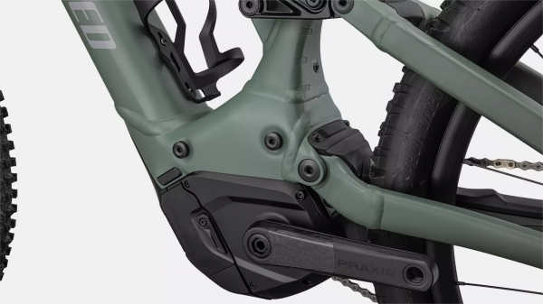 Велосипед Specialized Turbo Levo Comp Alloy