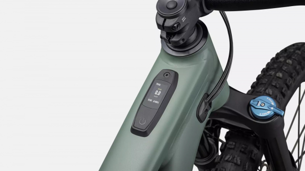 Велосипед Specialized Turbo Levo Comp Alloy