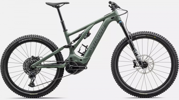 Велосипед Specialized Turbo Levo Comp Alloy