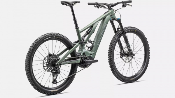 Велосипед Specialized Turbo Levo Comp Alloy