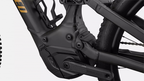 Велосипед Specialized Turbo Levo Alloy