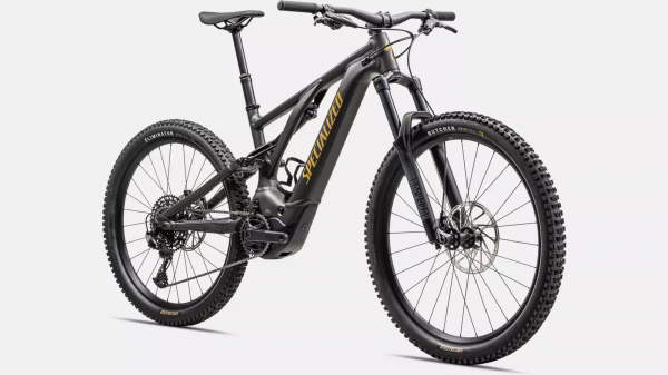 Велосипед Specialized Turbo Levo Alloy