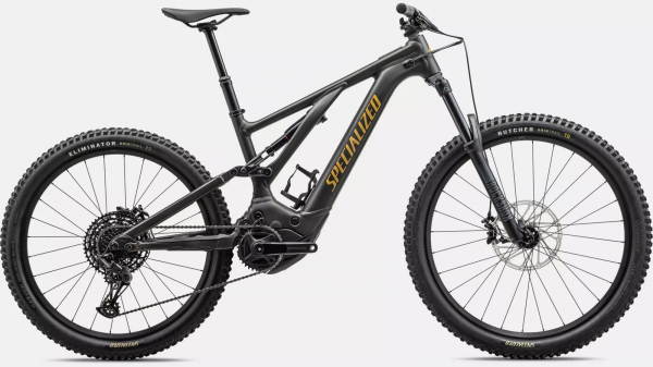 Велосипед Specialized Turbo Levo Alloy