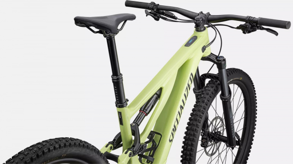 Велосипед Specialized Turbo Levo Alloy