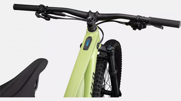 Велосипед Specialized Turbo Levo Alloy
