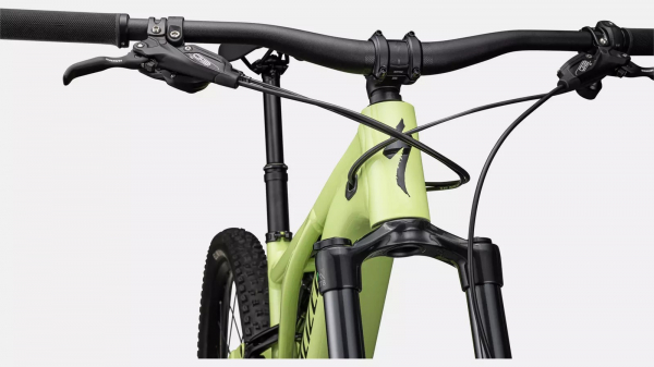 Велосипед Specialized Turbo Levo Alloy