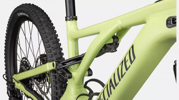Велосипед Specialized Turbo Levo Alloy