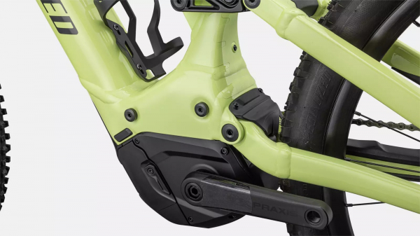 Велосипед Specialized Turbo Levo Alloy