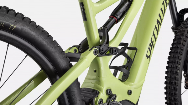 Велосипед Specialized Turbo Levo Alloy