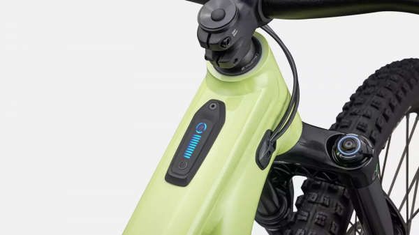 Велосипед Specialized Turbo Levo Alloy