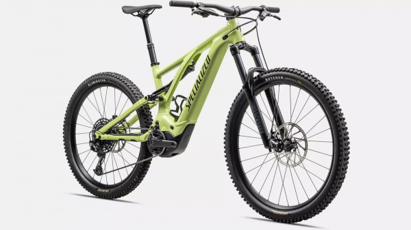 Велосипед Specialized Turbo Levo Alloy