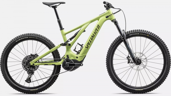 Велосипед Specialized Turbo Levo Alloy