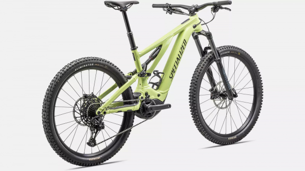 Велосипед Specialized Turbo Levo Alloy
