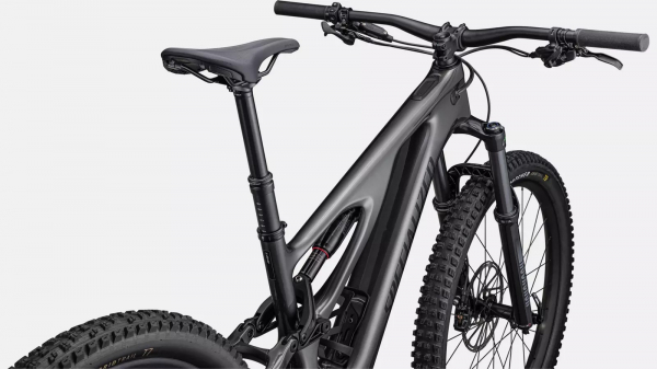 Велосипед Specialized Turbo Levo Carbon