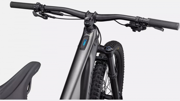 Велосипед Specialized Turbo Levo Carbon
