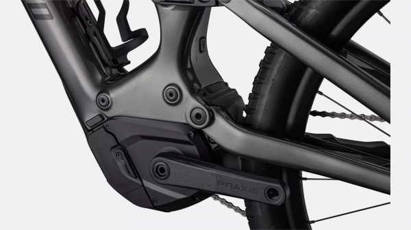 Велосипед Specialized Turbo Levo Carbon