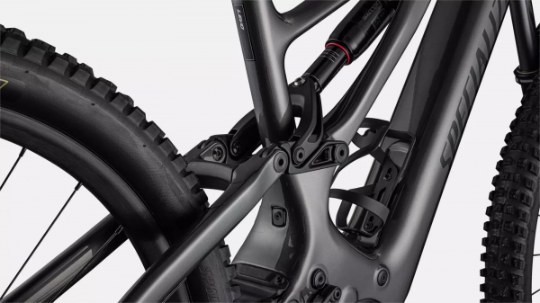 Велосипед Specialized Turbo Levo Carbon