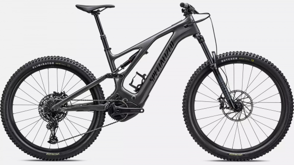 Велосипед Specialized Turbo Levo Carbon