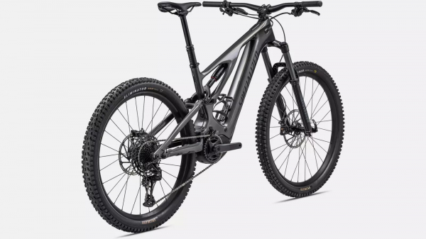 Велосипед Specialized Turbo Levo Carbon