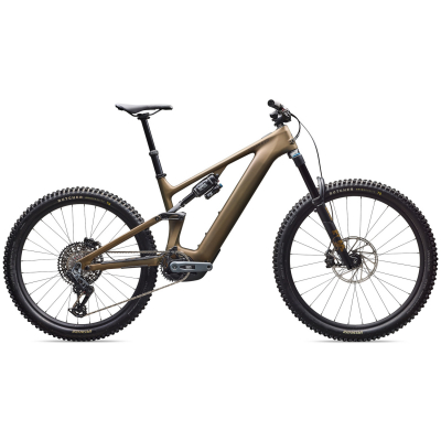 Велосипед Specialized Turbo Levo 4 Expert (2026)