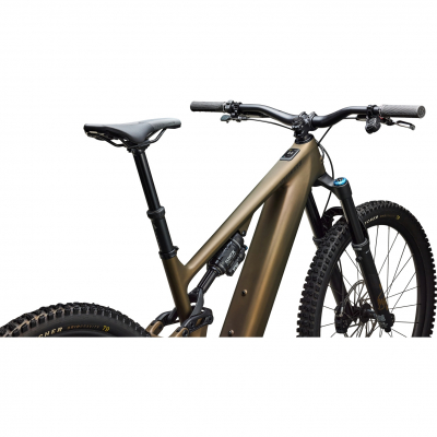 Велосипед Specialized Turbo Levo 4 Expert (2026)