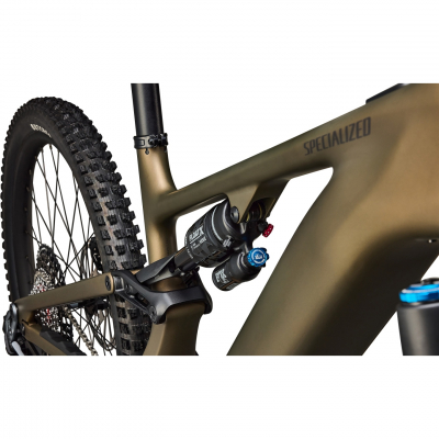 Велосипед Specialized Turbo Levo 4 Expert (2026)