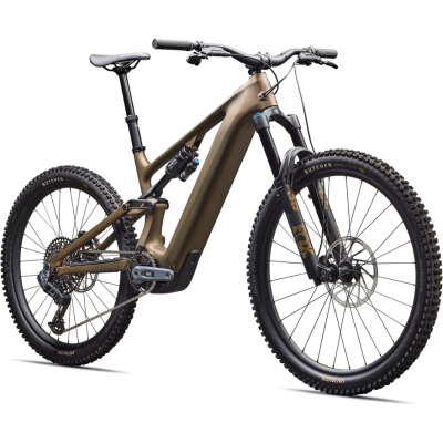 Велосипед Specialized Turbo Levo 4 Expert (2026)