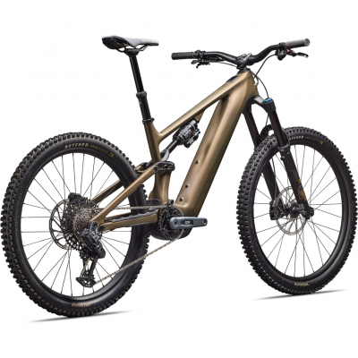 Велосипед Specialized Turbo Levo 4 Expert (2026)