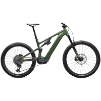 Велосипед Specialized Turbo Levo 4 Expert (2026)
