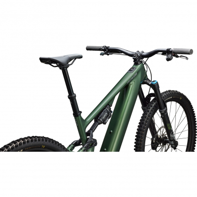 Велосипед Specialized Turbo Levo 4 Expert (2026)