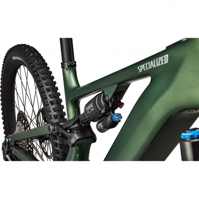 Велосипед Specialized Turbo Levo 4 Expert (2026)