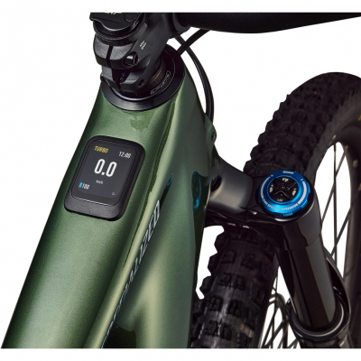 Велосипед Specialized Turbo Levo 4 Expert (2026)