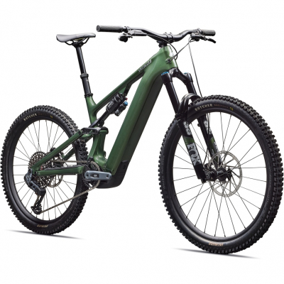 Велосипед Specialized Turbo Levo 4 Expert (2026)